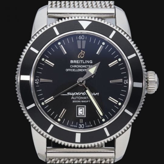 Breitling Superocean Heritage 46 Watch 