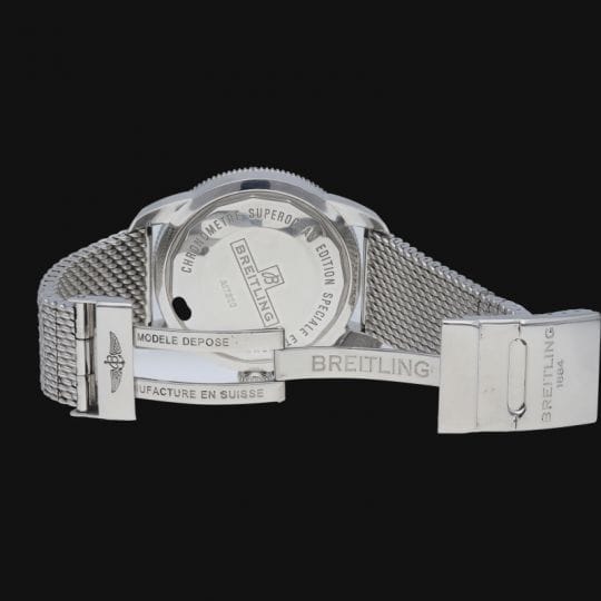 Breitling Superocean Heritage 46 Watch  - Image 10