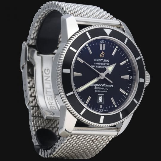 Breitling Superocean Heritage 46 Watch  - Image 5