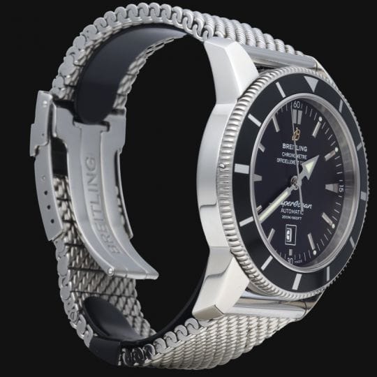 Breitling Superocean Heritage 46 Watch  - Image 6
