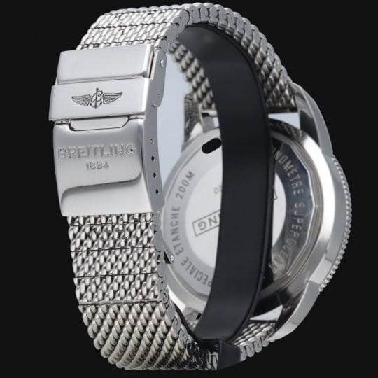 Breitling Superocean Heritage 46 Watch  - Image 8