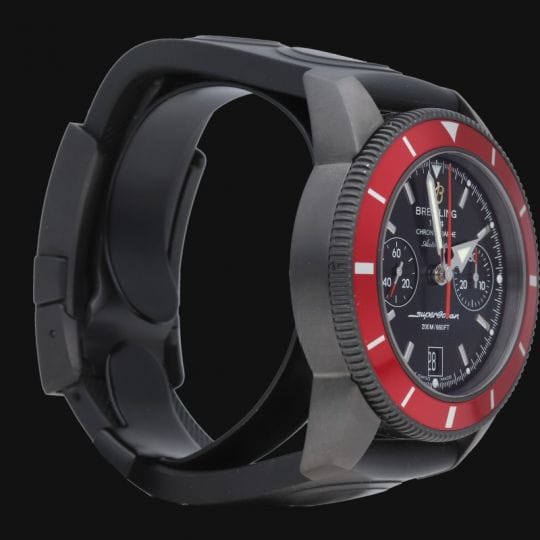 Breitling Superocean Heritage Chronograph Watch - Image 6