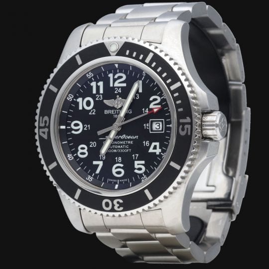 Breitling Superocean II 44 Watch  - Image 2