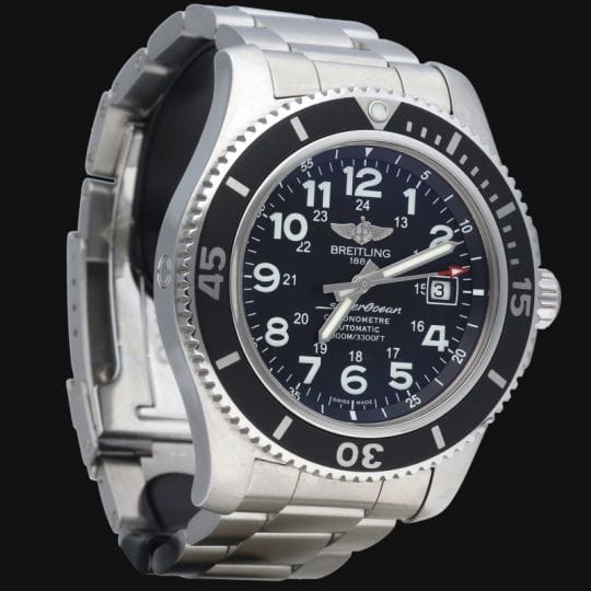 Breitling Superocean II 44 Watch  - Image 5