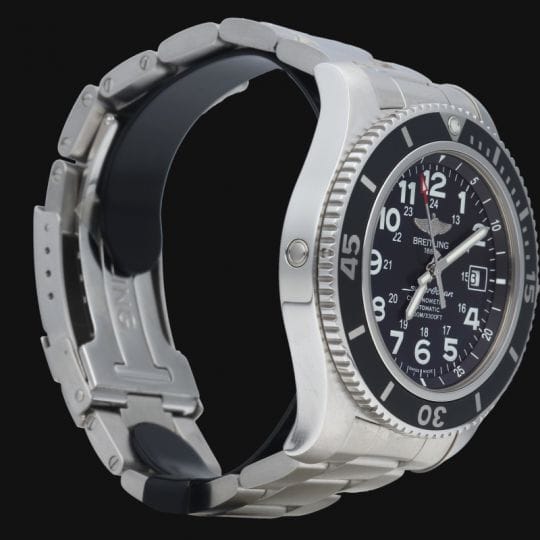 Breitling Superocean II 44 Watch  - Image 6