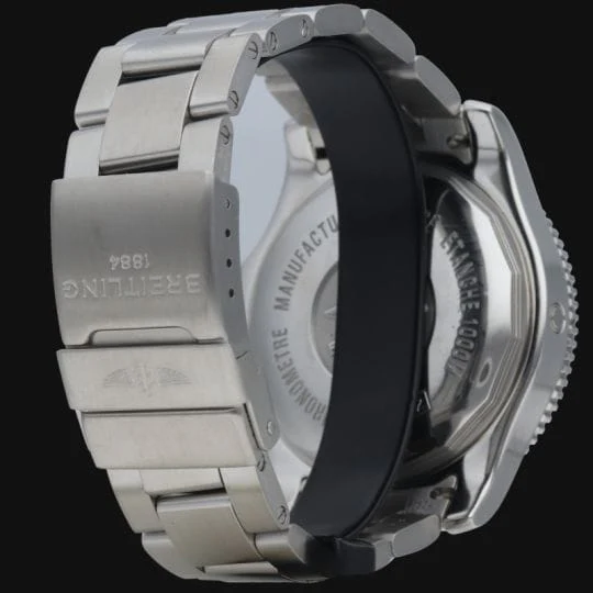 Breitling Superocean II 44 Watch  - Image 8