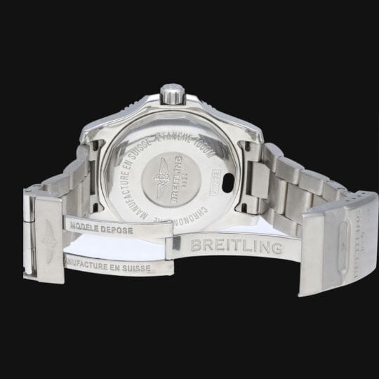 Breitling Superocean II 44 Watch  - Image 10
