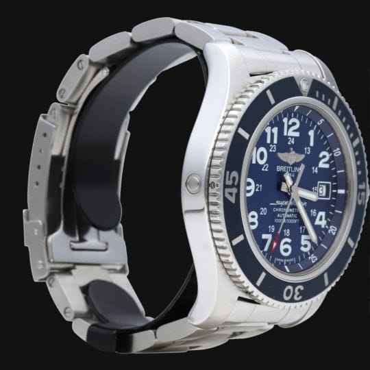 Breitling Superocean II 44 Watch  - Image 6