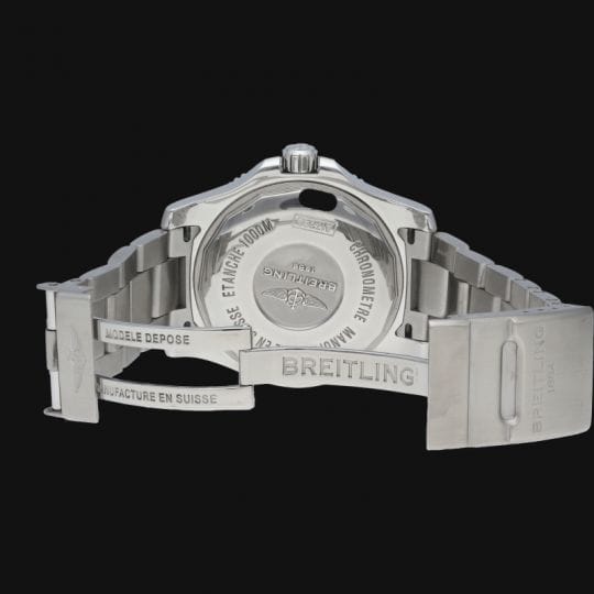 Breitling Superocean II 44 Watch  - Image 10