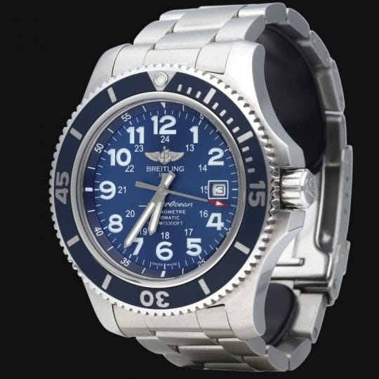 Breitling Superocean II 44 Watch  - Image 2