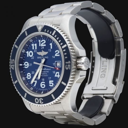 Breitling Superocean II 44 Watch  - Image 3