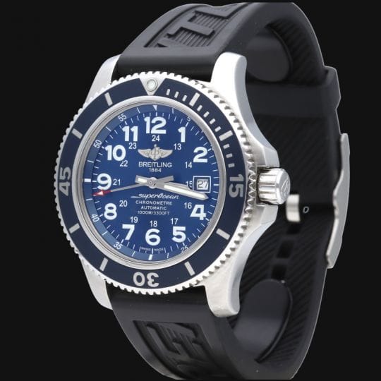 Breitling Superocean II 44 Watch  - Image 2