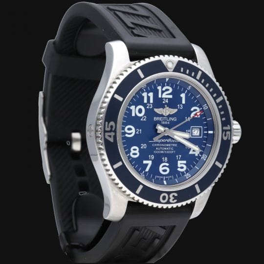 Breitling Superocean II 44 Watch  - Image 5