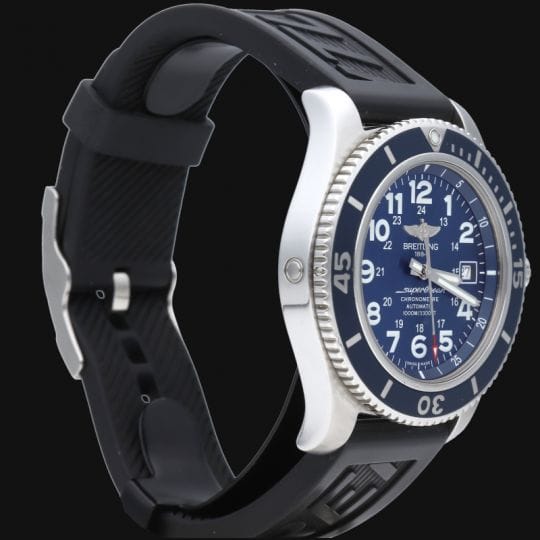 Breitling Superocean II 44 Watch  - Image 6