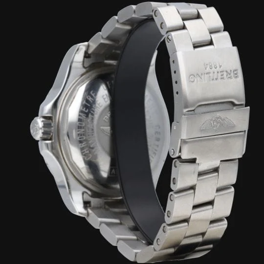 Breitling Superocean Steelfish Watch  - Image 8
