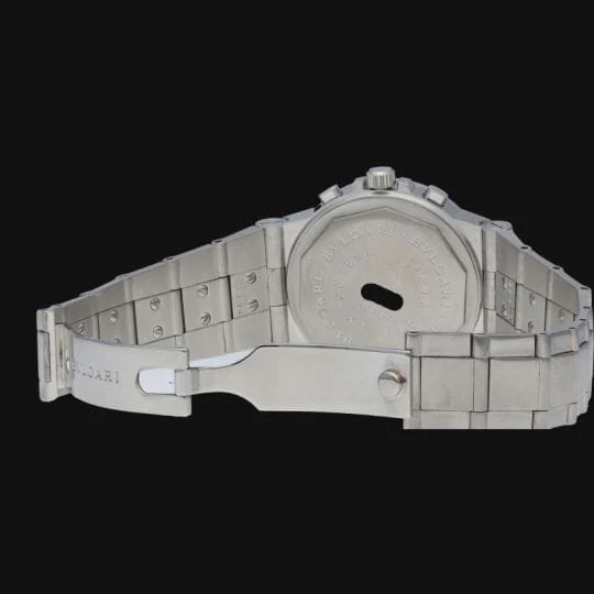 Bulgari Diagono Watch - Image 10