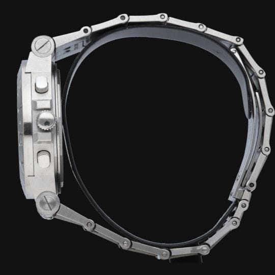 Bulgari Diagono Watch - Image 4