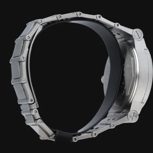 Bulgari Diagono Watch - Image 7