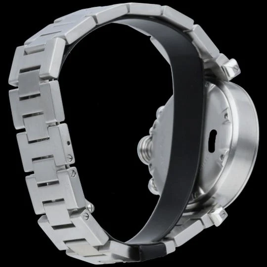 Bulgari Watch Pasha Chronograph  - Image 10