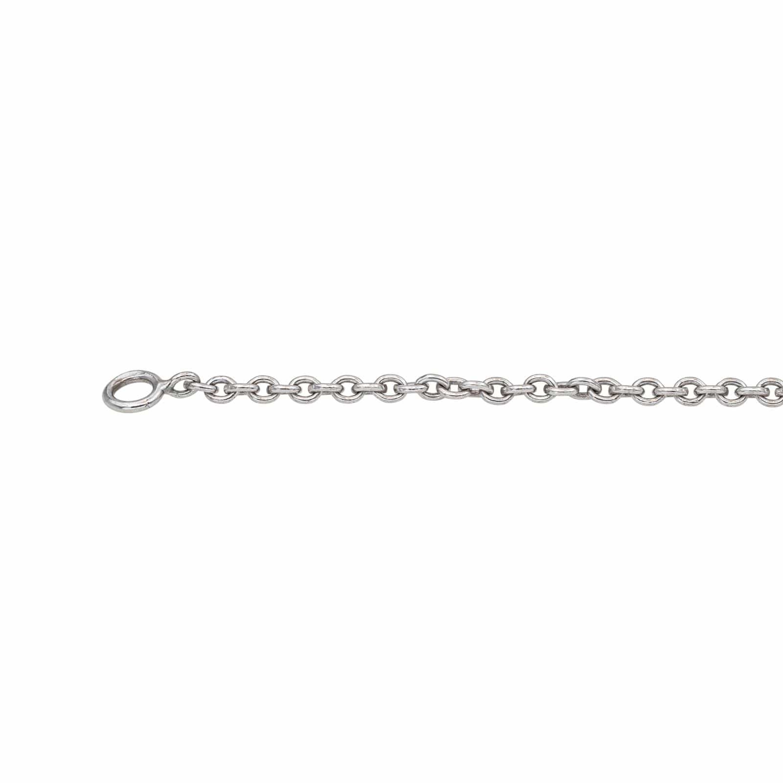 Cartier Bracelet Love Or blanc - Image 7