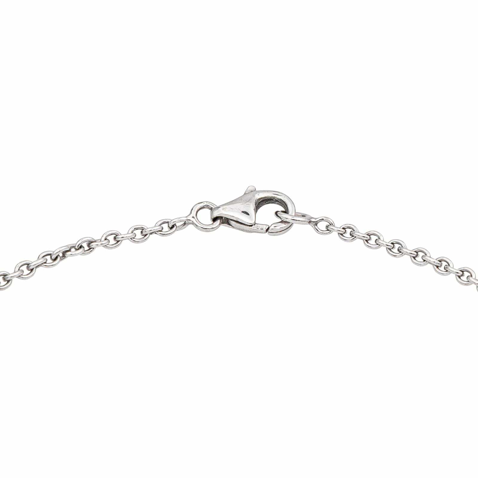 Cartier Bracelet Love Or blanc - Image 8