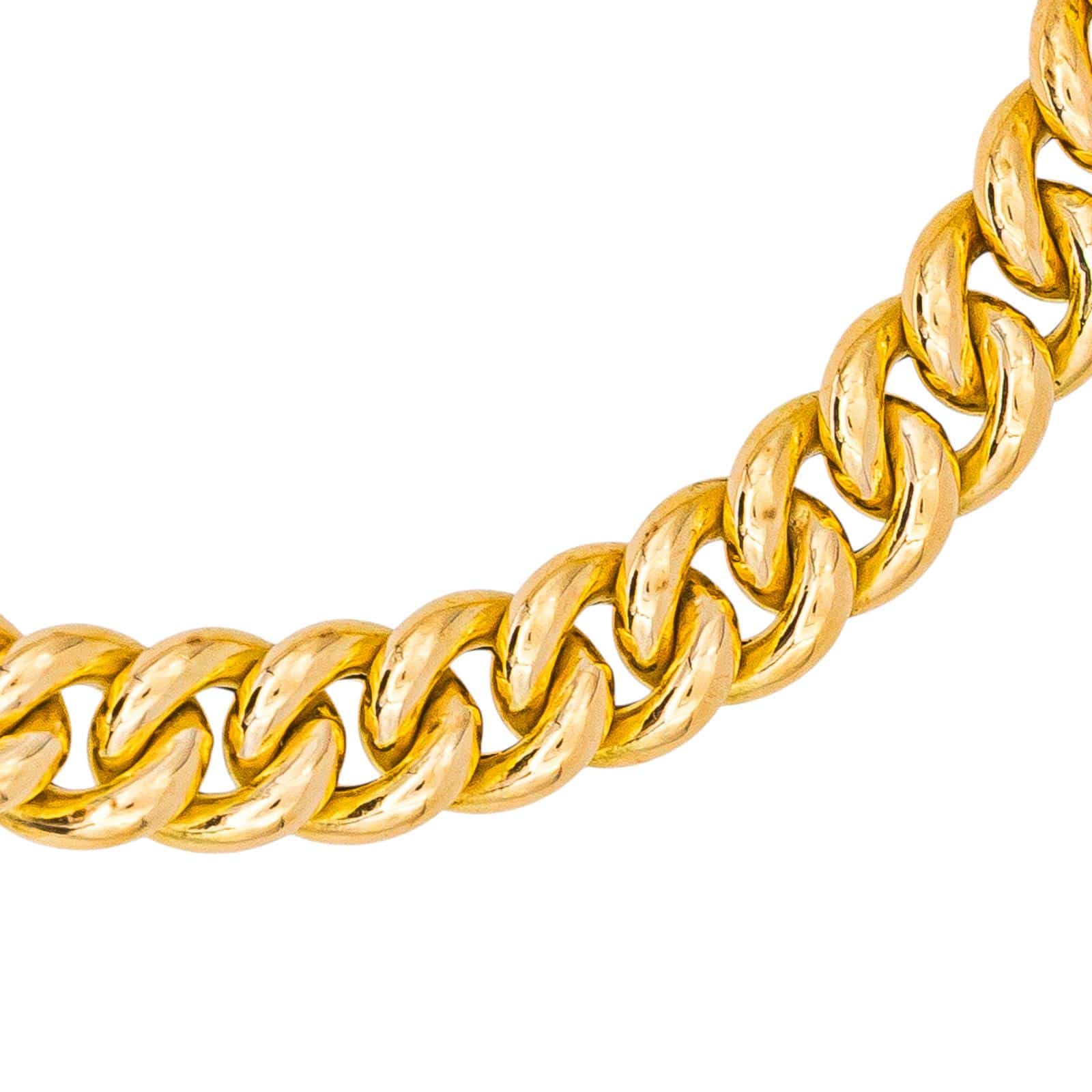 Cartier Yellow gold bracelet  - Image 6