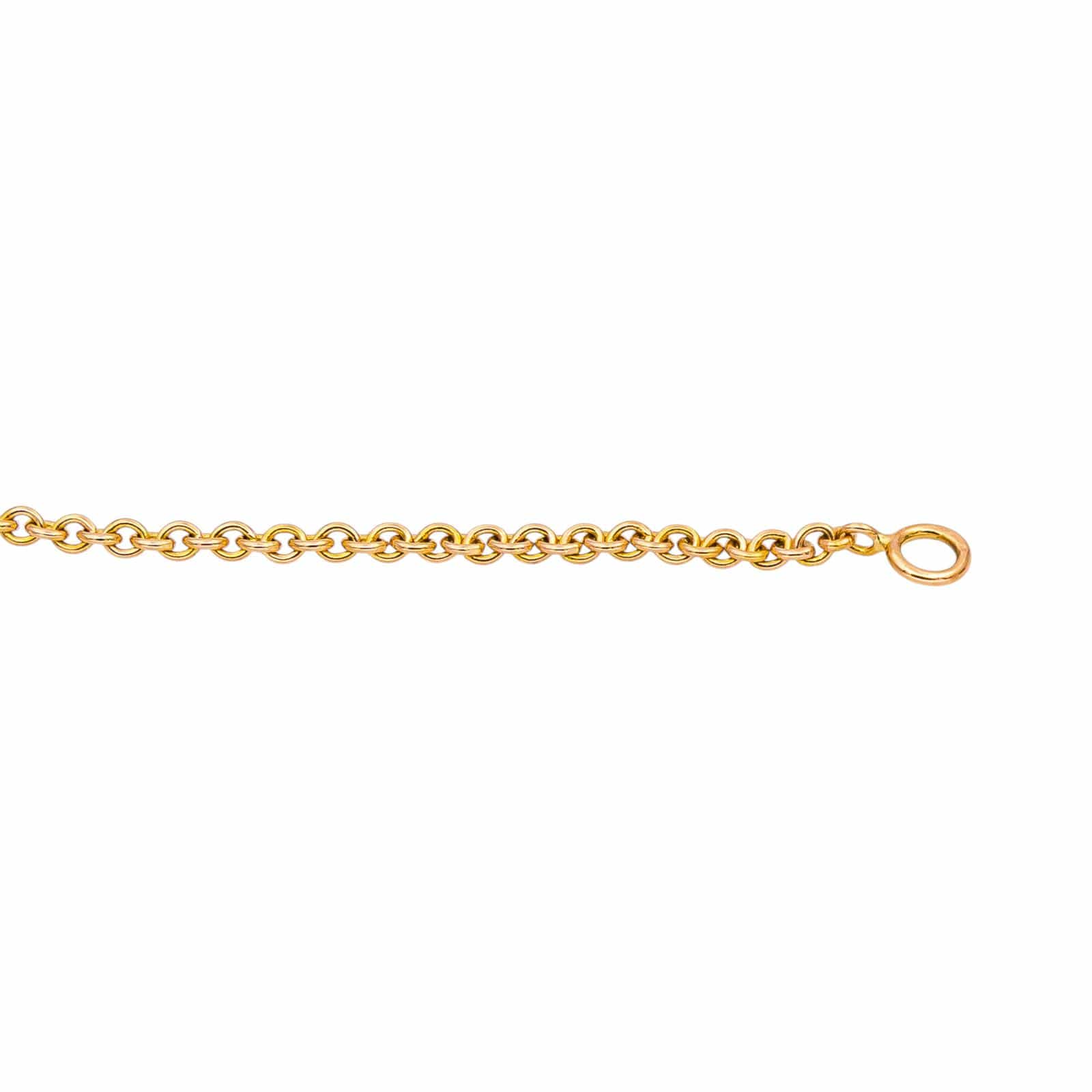 Cartier Necklace Love Rose gold  - Image 8