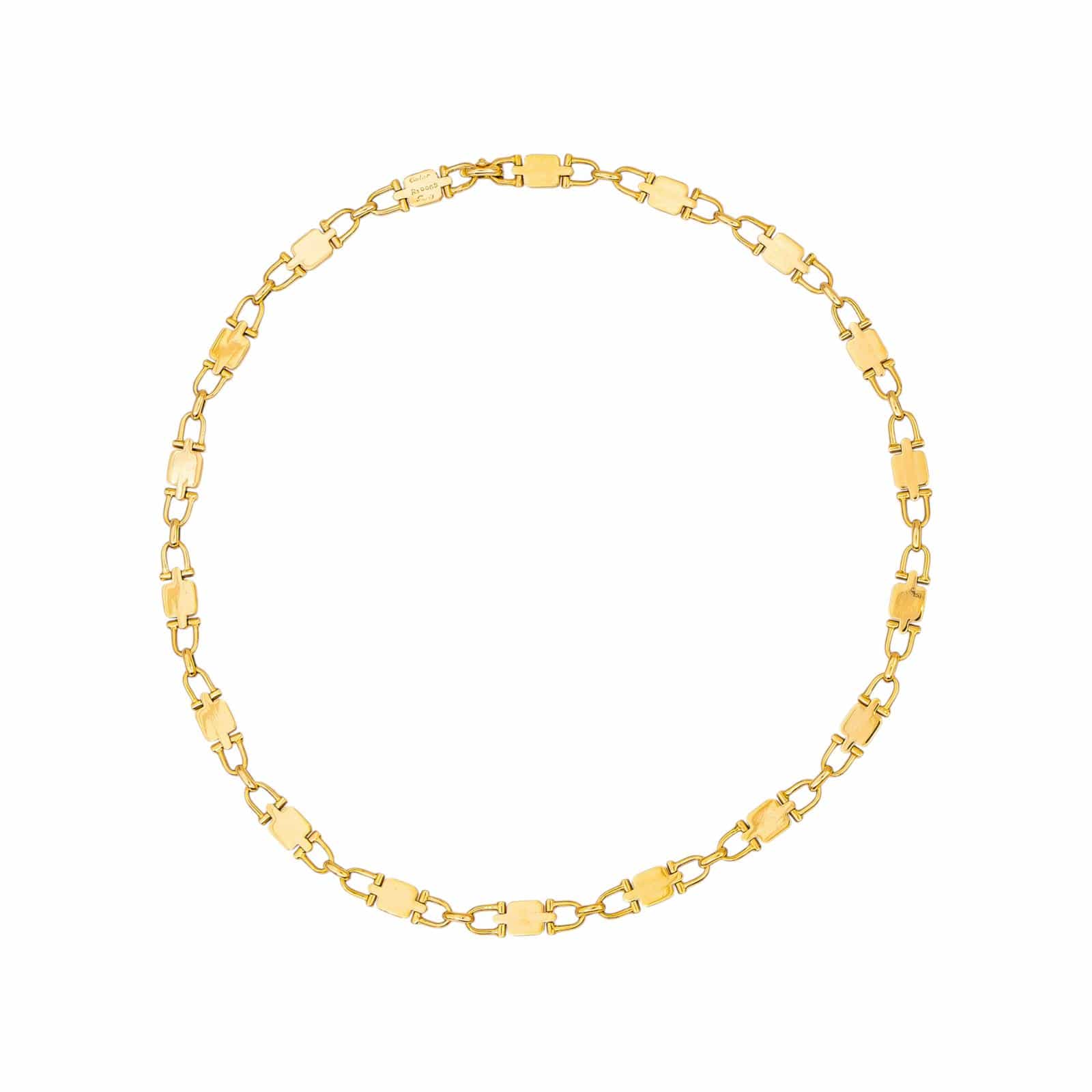 Cartier Necklace Yellow gold  - Image 3