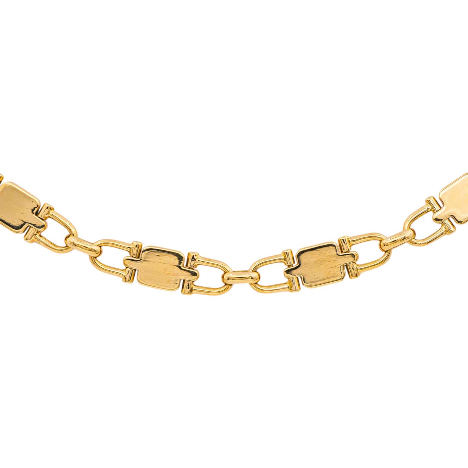 Cartier Necklace Yellow gold  - Image 4