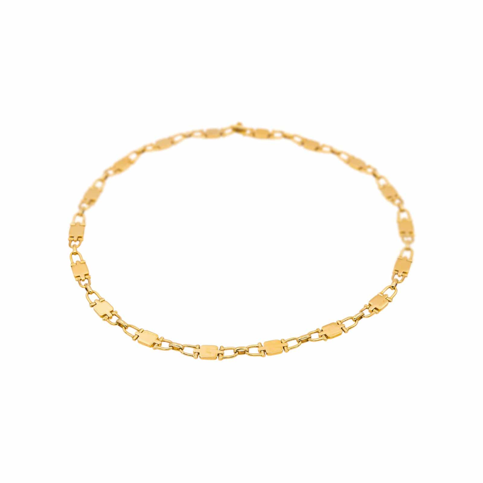 Cartier Necklace Yellow gold  - Image 7