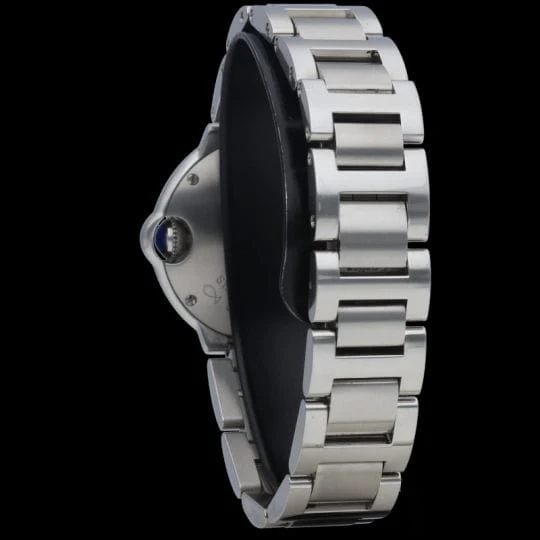 Cartier Ballon Bleu watch  - Image 10