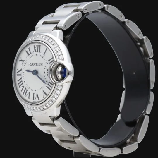 Cartier Ballon Bleu watch  - Image 3