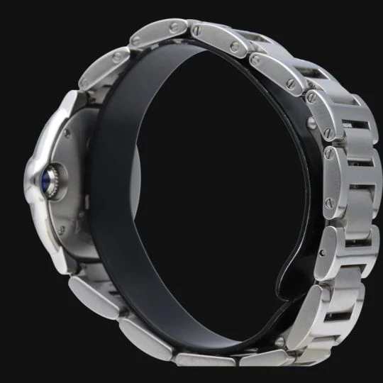 Cartier Ballon Bleu watch  - Image 4