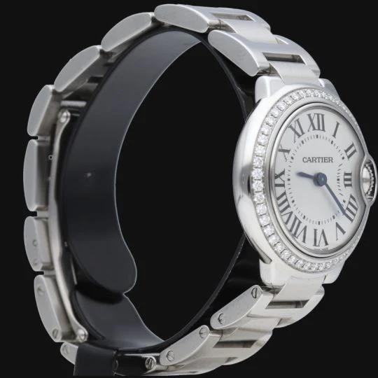 Cartier Ballon Bleu watch  - Image 6