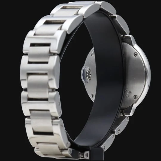 Cartier Ballon Bleu watch  - Image 8
