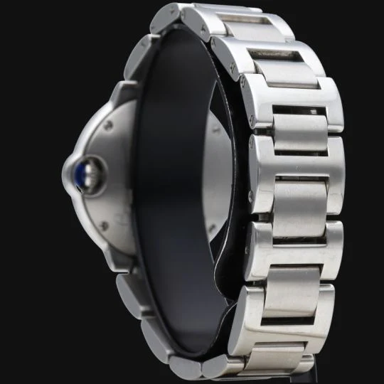 Cartier Ballon Bleu watch  - Image 9