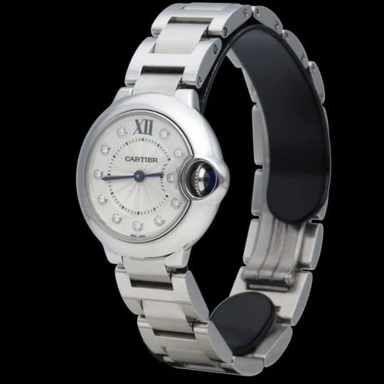 Cartier Ballon Bleu watch  - Image 3