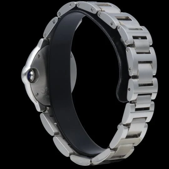 Cartier Ballon Bleu watch  - Image 4