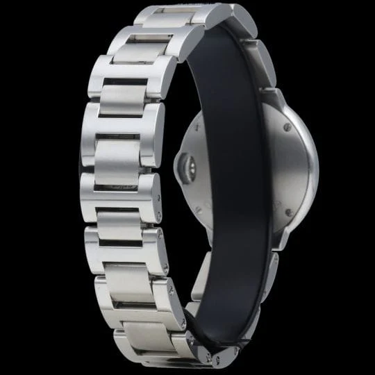 Cartier Ballon Bleu watch  - Image 9