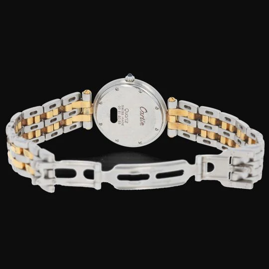 Cartier Watch Cougar  - Image 10