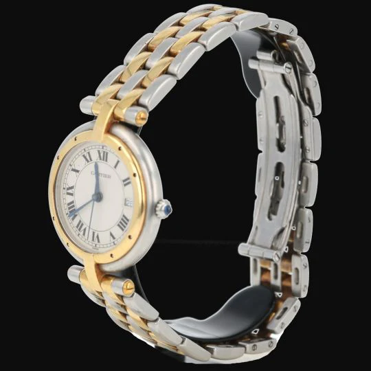 Cartier Watch Cougar  - Image 3