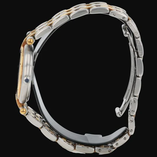 Cartier Watch Cougar  - Image 4