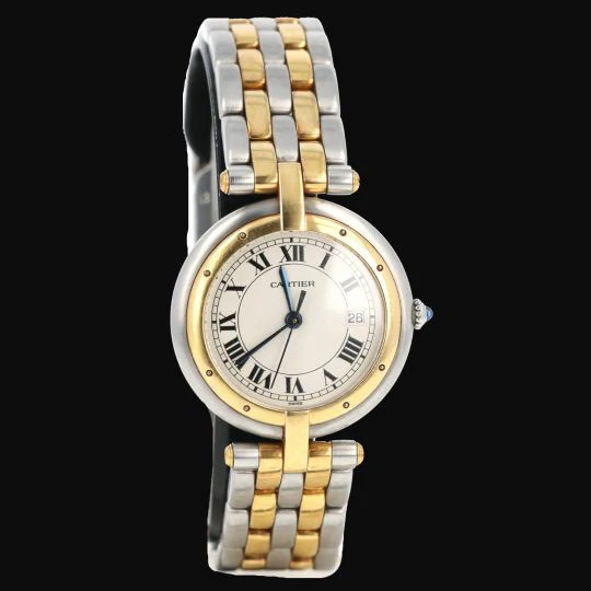 Cartier Watch Cougar  - Image 7