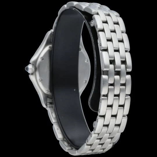Cartier Watch Cougar Panthere  - Image 10