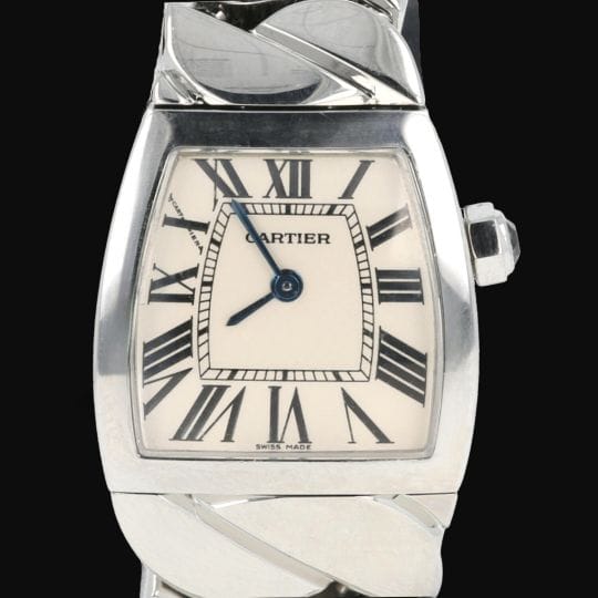 Cartier Show The Dona 