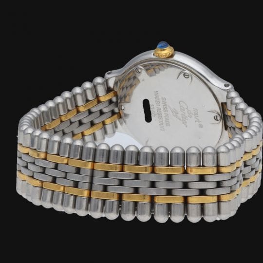 Cartier Must 21 Watch  - Image 10