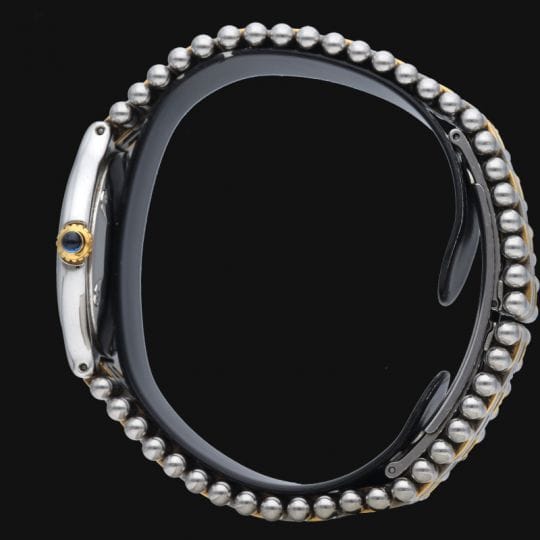 Cartier Must 21 Watch  - Image 4