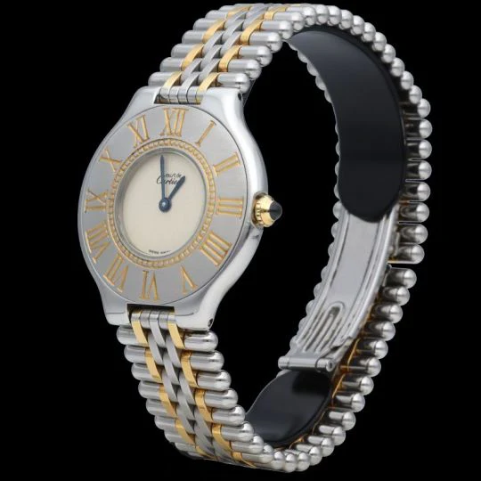Cartier Must 21 Watch  - Image 3
