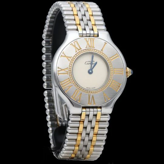 Cartier Must 21 Watch  - Image 5
