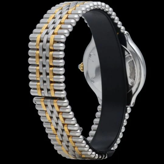 Cartier Must 21 Watch  - Image 8